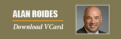 Alan Roides