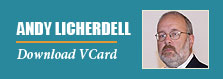 Andy Licherdell
