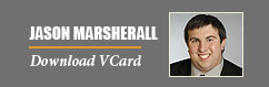 Jason Marsherall